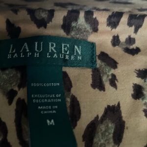 Ralph Lauren 2 piece lounge wear